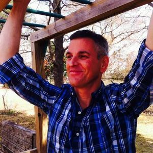 Meet your Posher, Robert